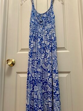 loft beach sunny linen cotton cutout midi halter dress LOFT | Dresses | Loft Beach Sunny Linen Cotton Cutout Midi Halter Dress Brand New W Tags